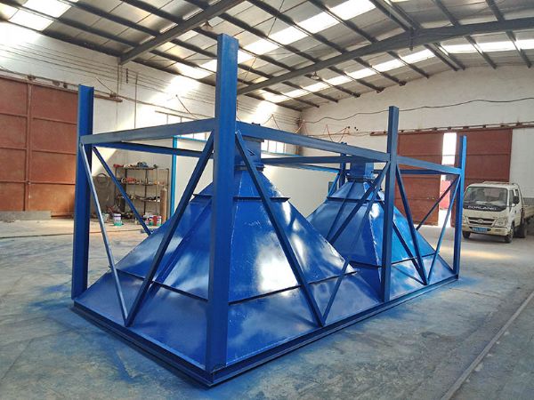 環(huán)保除塵設(shè)備有必要？